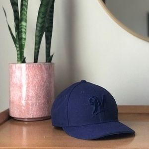 New Era Milwaukee Brewers Hat